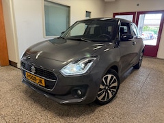 Suzuki Swift - 1.2 Stijl Automaat 5-drs | Navi | 1e eigenaar