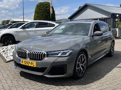 BMW 5-serie Touring - 530i High Executive M-Pakket VOL 2021