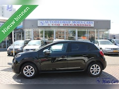Citroën C3 - 1.2 PureTech S&S Shine