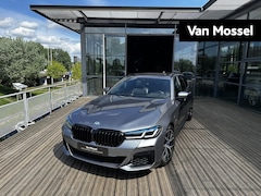 BMW 5-serie Touring - 530e Business Edition Plus | M-SPORT | NL AUTO | 1E EIGENAAR | SOFTCLOSE | ELEKTR.TREKHAAK
