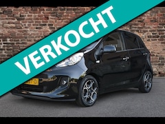 Kia Picanto - 1.0 CVVT First Edition | Cruise | 5-Deurs | LM velgen