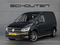 Volkswagen Caddy - 2.0 TDI Exclusive Ed ACC PDC CarPlay 17"