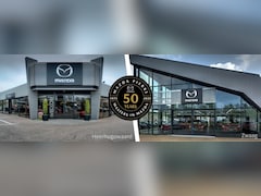 Mazda 6 Sportbreak - 2.0 SkyActiv-G Comfort | AUTOMAAT | LEDER | CLIMA | APPLE CARPLAY