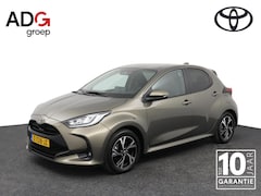 Toyota Yaris - 1.5 Hybrid 115 First Edition | Climate control | Navigatie | Keyless | Apple carplay |