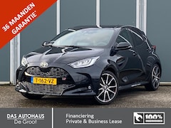 Toyota Yaris - 1.5 Hybrid GR Sport | ACC | Camera | Lane assist | Winterpakket