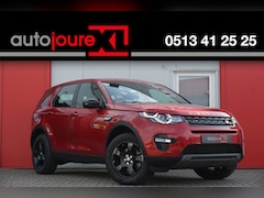 Land Rover Discovery Sport - 2.0 eD4 E-Capability SE | Nieuwe DB ketting | Panoramadak | Leder | Cruise Control | Origi