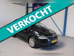 Skoda Fabia Combi - 1.0 TSI Active