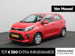 Kia Picanto - 1.0 MPi Comfortline | AIRCO | BLUETOOTH | AIRCONDITIONING | ISOFIX | 5 DEUREN
