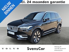 Volvo XC90 - 2.0 T8 Plug-in hybrid AWD Plus Bright | Sportstoelen | Harman/Kardon Audio | Extra getint