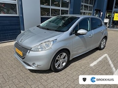 Peugeot 208 - 1.4 VTi Griffe