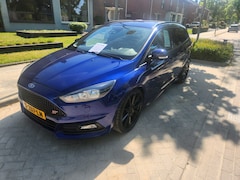 Ford Focus Wagon - 2.0 ST-2