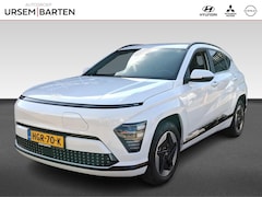Hyundai Kona Electric - Comfort Smart 65.4 kWh Direct beschikbaar