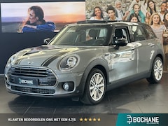 MINI Clubman - 1.5 Cooper Business Edition AUTOMAAT | ELEKTRISCH SCHUIF/KANTELDAK | PARKEERSENSOREN VOORE