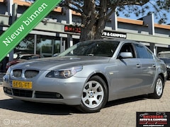BMW 5-serie - 523i Executive automaat