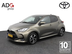 Toyota Yaris - 1.5 Hybrid 115 First Edition | Climate control | Navigatie | Keyless | Apple carplay |