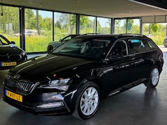 Skoda Superb Combi - 1.4 TSI PHEV 217pk DSG-6 iV Business Ed.Plus