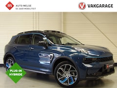 Lynk & Co 01 - 1.5TD 261pk PHEV 7DCTH