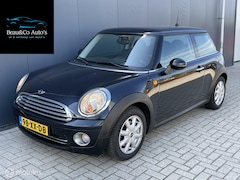 MINI One - 1.4 Pepper | Airco | nette auto