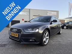Audi A4 Avant - 1.8 TFSI Pro Line Business
