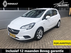 Opel Corsa - 1.0 Turbo Online Edition CAMERA NAVIGATIE