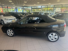 Renault Mégane Cabrio - 2.0-16V Privilège APK 10-25 BJ 2002