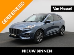 Ford Kuga - 2.5 PHEV ST-Line | Panoramadak | Head up Display | Adaptieve Cruise Control | Stoelverwarm