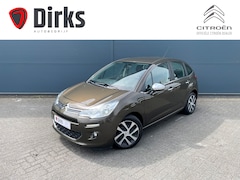 Citroën C3 - 82pk Collection (Trekhaak - Automatische Airco - Bluetooth - Cruise Controle)