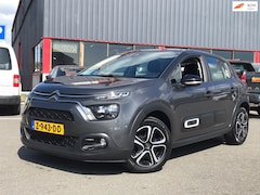Citroën C3 - 1.2 PureTech C-Series / CARPLAY / PDC / LED / CRUISE / SPVLG /