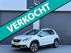 Peugeot 2008 - 1.2 PureTech / Pano / Navi / NWE Model / 110PK