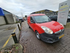 Opel Combo - 1.6 CDTi L1H1 AIRCO//NWE APK