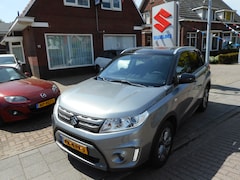 Suzuki Vitara - AUTOMAAT EXCLUSIVE