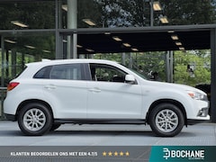 Mitsubishi ASX - 1.6 Cleartec Bright+ | Trekhaak | Cruise Control | Keyless Entry |