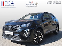 Peugeot 2008 - Benzine 100 pk * Luxe Allure * * Navigatie & Spotify via Draadloos Apple Carplay / Android