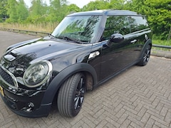 MINI Clubman - 1.6 Cooper S Chili Met gereviseerde motor en in nieuwstaat!