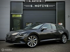 Volkswagen Arteon Shooting Brake - 1.4 TSI eHybrid R-Line 2022