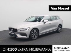 Volvo V60 - 2.0 B3 Core | Automaat | Navigatie | Climate control | Camera | Parkeer sensoren | LMV | S