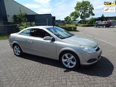 Opel Astra TwinTop - 1.6 T Temptation dak storing