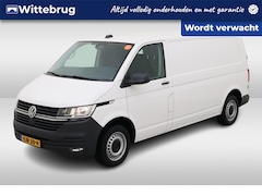 Volkswagen Transporter - 6.1 - 2.0 TDI L2H1 Comfortline 150 pk / Trekhaak /PDC