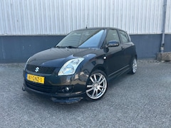 Suzuki Swift - 1.3 Bandit