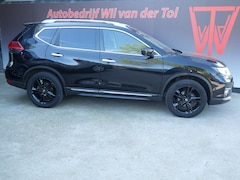 Nissan X-Trail - 1.3 DIG-T BUSINESS EDITION | PANORAMA | 360 CAMERA | BOSE | LEER | KEYLESS