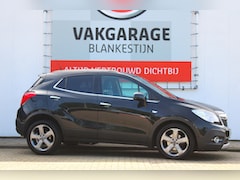 Opel Mokka - 1.4 T Cosmo 4x4