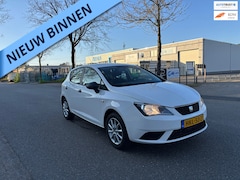 Seat Ibiza - 1.2 Style Bj 2015 verkeerd in nieuwstaat