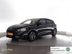 Ford Focus - 1.0 EcoB. ST Line Business winter|