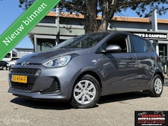 Hyundai i10 - 1.0i i-Premium navi PDC