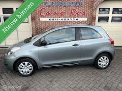 Toyota Yaris - 1.0 VVTi Cool ZEER NETTE AUTO