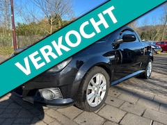 Opel Tigra TwinTop - 1.8 16V cabrio , airco lm velgen