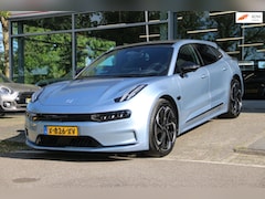 ZEEKR 001 - RWD Long Range 100 kWh