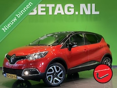 Renault Captur - 0.9 TCe Xmod | Trekhaak | Stoelverwarming | Camera |