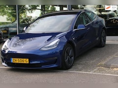 Tesla Model 3 - Long Range AWD 75 kWh