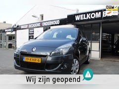 Renault Scénic - 1.6 Expression / Airco / CruiseControl / Elektrische ramen